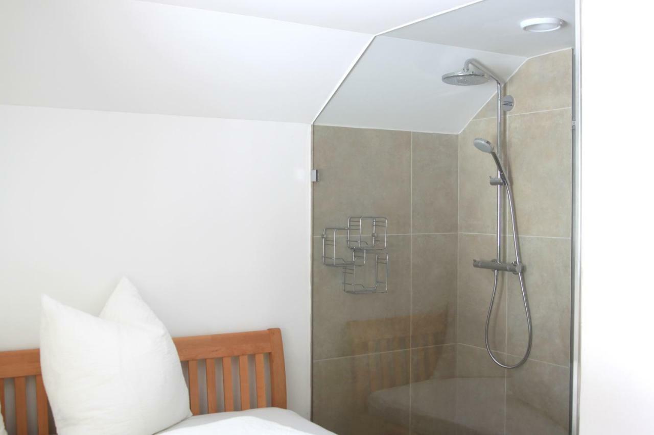 אלטנמרקט אים פונגאו Apartment Poetzelberghof מראה חיצוני תמונה
